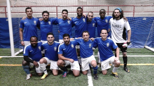 Fc intern